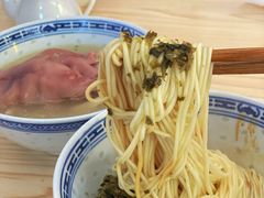 -盛兴面馆(真儒大厦店)