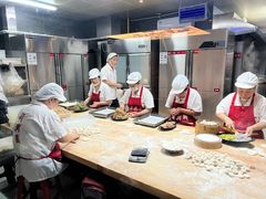 -新兴园饺子馆(河南街店)