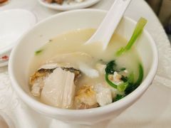 -寻味顺德·南记酒家·传统顺德菜·鱼生(广源路店)