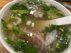 -大漠烤肉(盘旋路店)