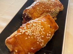 -白天鹅宾馆-宏图府餐厅