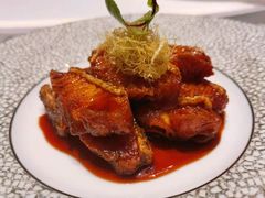 -淮香国色(正大中心店)