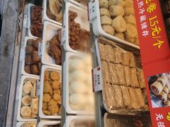 -清真·鸦儿李记·小馆(后海店)