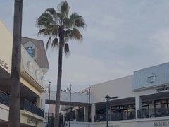 -三井奥特莱斯购物城(爵士之梦长岛店)