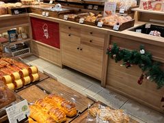 -西村叔叔的店·面包·甜品·蛋糕(崂山丽达店)