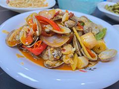 -一起吃小龙虾·海鲜(海珠店)