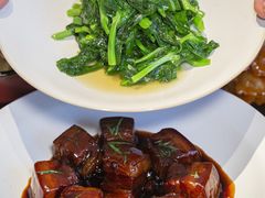 -苏帮袁·竹(北京坊店)