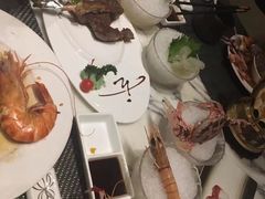 -雍和会海鲜姿造自助(湖东路店)