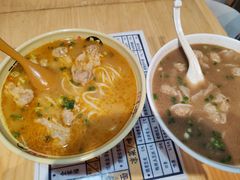 -煮元张脆皮馄饨(古井南路店)