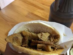 -洞子口张老二凉粉(文殊院店)