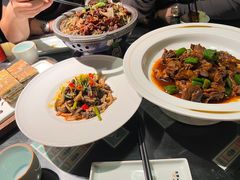 -四世同堂·京菜·烤鸭(双井店)