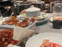 -羲和雅苑•北京烤鸭(平安国际金融中心店)