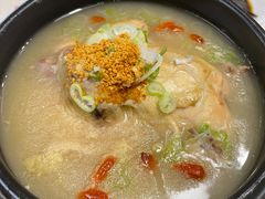 -长顺参鸡汤店(西塔总店)