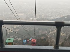 -峄山风景名胜区