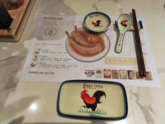 -發起人·肉骨茶(万象汇店)