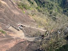 -丹霞山风景名胜区