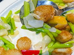 -金成潮菜博物馆(海珠湿地店)