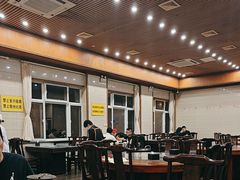 -福寿斋·老北京铜锅涮肉·烧烤(清岚店)