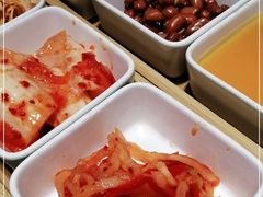 -韩香福脊骨汤锅(上杭路店)