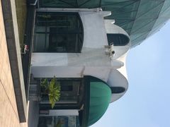 泰晤士小镇翠晶水上餐厅-翠晶水上餐厅(泰晤士小镇店)
