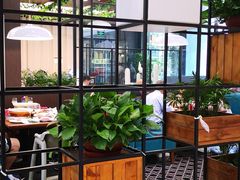 大堂-梅林春晓花园餐厅