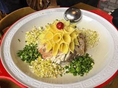 -杏花村水席楼·洛阳水席(老城十字街店)