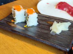 -赤坂亭·M9和牛烧肉·铁板烧·日料398放题(长泰广场店)