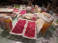 -疆牛出栏·潮汕牛肉火锅(德汇万达店)