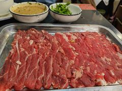 -新梅居(宁海东路店)