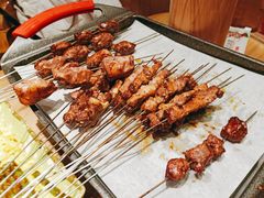 -申记串道(中街店)