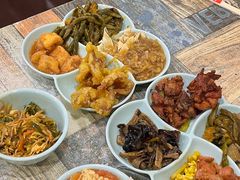 -晓宇盒饭(民安街店)