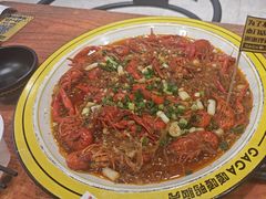 -嘎嘎鸭脑壳(驷马桥店)