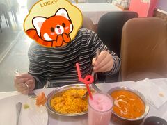 -葛尼沙印度餐厅 (镇明路店)