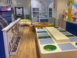 -meland亲子乐园•派对•研学(苏州悠方购物中心店)