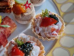 -Mercato莫卡多露台餐厅与酒吧(K11店)