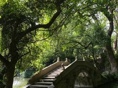 -绮园景区