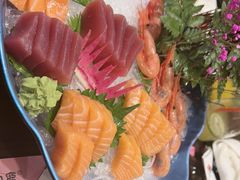 -黑松白鹿(金融街店)