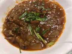 -阿斯牛牛·凉山菜(新会展店)
