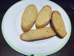 蒜香面包-萨莉亚意式餐厅(杭州滨江天街店)