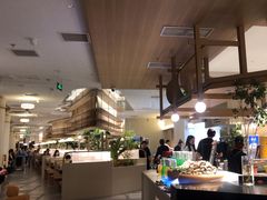 -星伦多自助料理·涮烤一体(杭州来福士店)