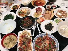 -丰收日·小海鲜·沪上家宴(顾村正大店)