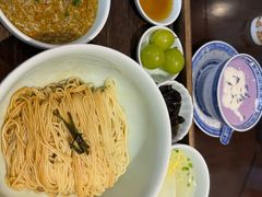 -蟹上黄·蟹黄面·江南糖水(人民广场店)