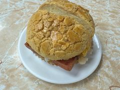 -沙溪兄茶餐厅