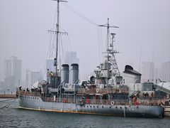 -中国人民解放军海军博物馆