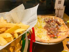 -1861意大利餐厅(文化广场店)