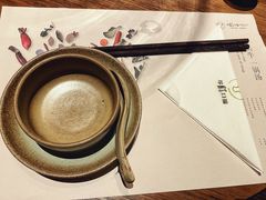 -盡膳口福跷脚牛肉火锅(合生汇购物中心店)