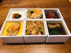 -敏珠拉姆藏餐·南京厨房(富春江东街店)