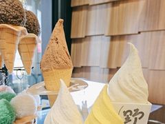 -野人先生现做冰淇淋(北京顺义祥云小镇店)