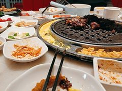 -韩宫宴烤肉·料理(南京江宁万达店)