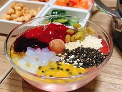 -风光老灶麻辣香锅(大成路翠微百货店)